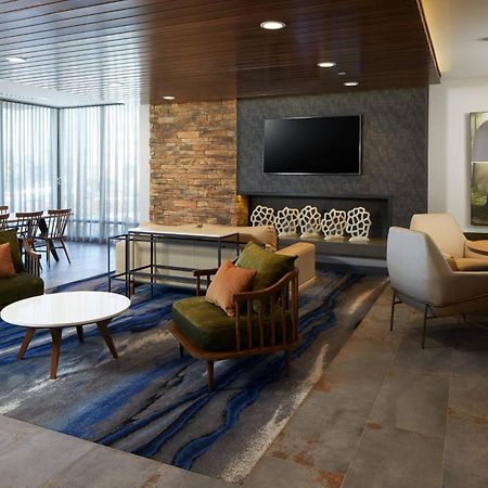 Fairfield Inn & Suites By Marriott Riverside Moreno Valley Eksteriør billede
