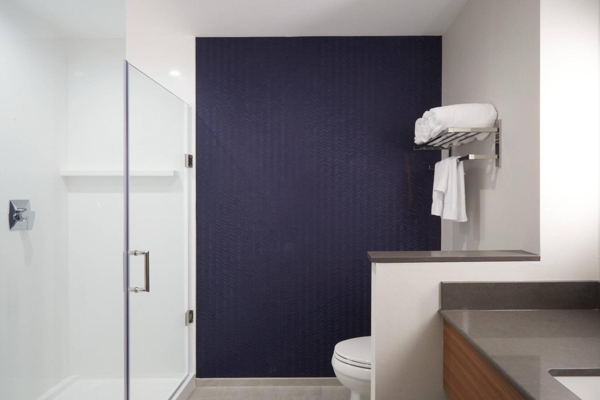 Fairfield Inn & Suites By Marriott Riverside Moreno Valley Eksteriør billede