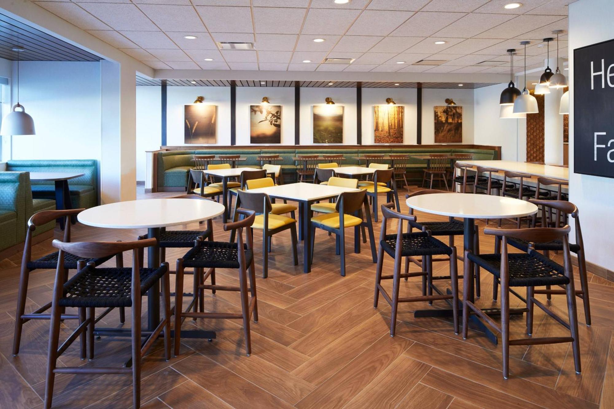 Fairfield Inn & Suites By Marriott Riverside Moreno Valley Eksteriør billede